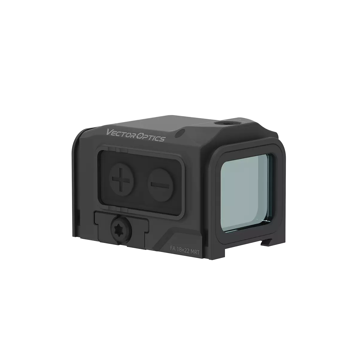 Multi-Reticle | Frenzy FA 18x22 Enclosed MRT Red Dot Sight (SCRD-M75) | VOD