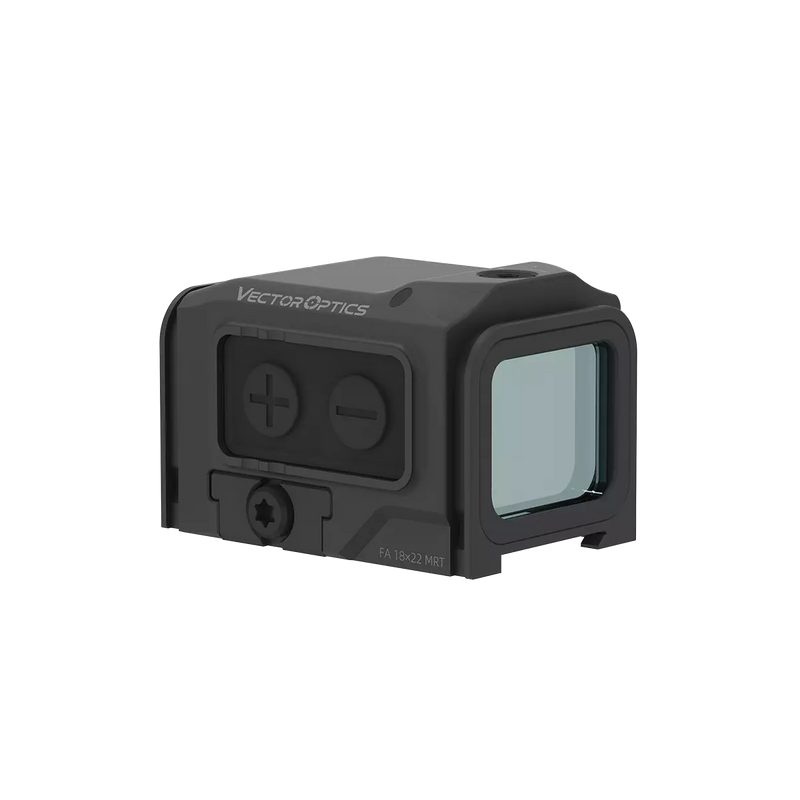 Load image into Gallery viewer, Frenzy FA 18x22 Enclosed MRT Red Dot Sight (SCRD-M75)
