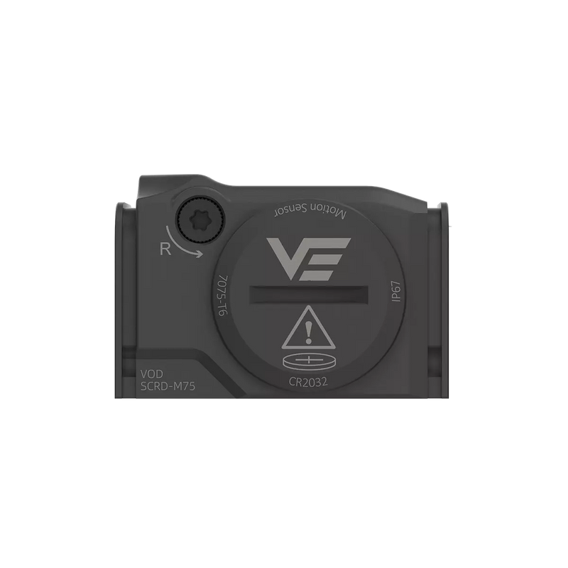 Load image into Gallery viewer, Frenzy FA 18x22 Enclosed MRT Red Dot Sight (SCRD-M75)
