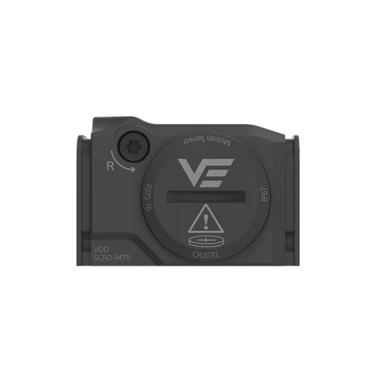 Frenzy FA 18x22 Enclosed MRT Red Dot Sight (SCRD-M75)