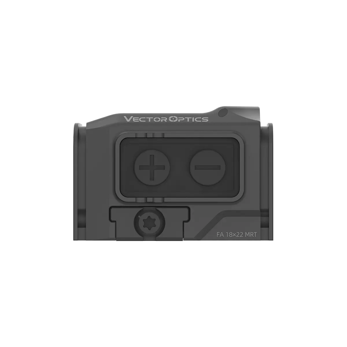 Multi-Reticle | Frenzy FA 18x22 Enclosed MRT Red Dot Sight (SCRD-M75) | VOD