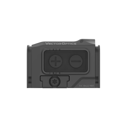 Frenzy FA 18x22 Enclosed MRT Red Dot Sight (SCRD-M75)
