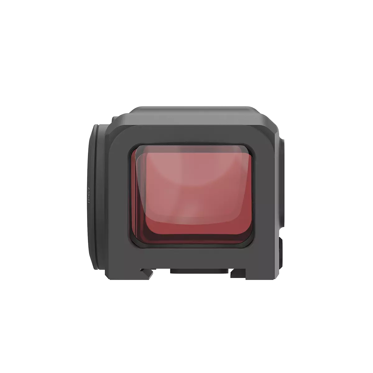 Multi-Reticle | Frenzy FA 18x22 Enclosed MRT Red Dot Sight (SCRD-M75) | VOD
