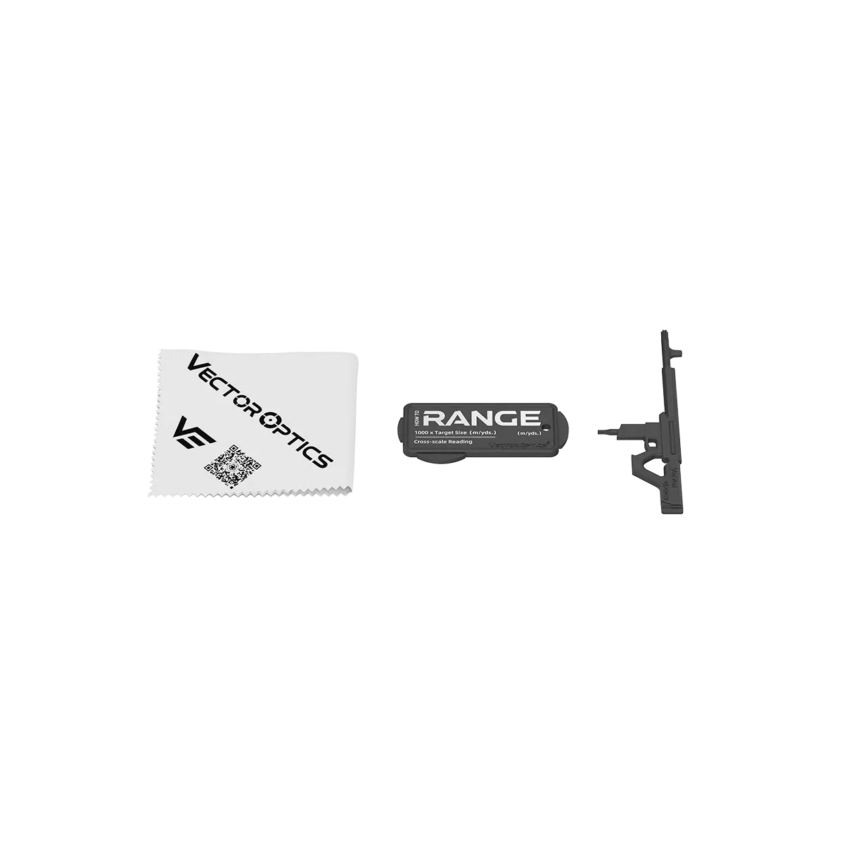 Multi-Reticle | Frenzy FA 18x22 Enclosed MRT Red Dot Sight (SCRD-M75) | VOD