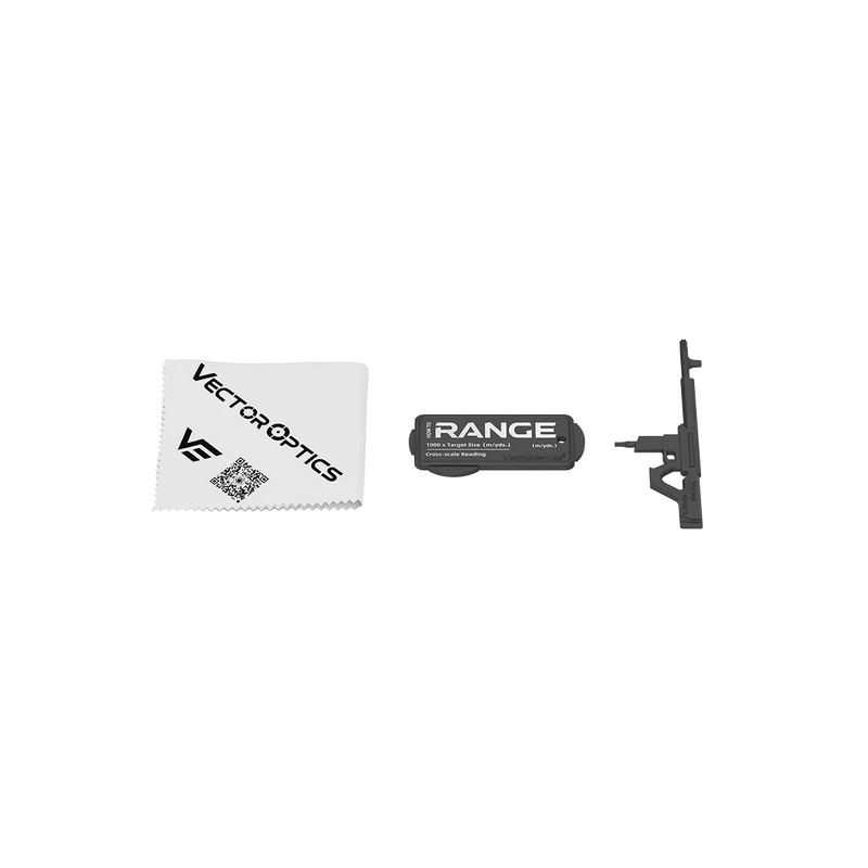 Load image into Gallery viewer, Multi-Reticle | Frenzy FA 18x22 Enclosed MRT Red Dot Sight (SCRD-M75) | VOD
