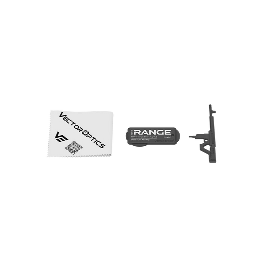 Multi-Reticle | Frenzy FA 18x22 Enclosed MRT Red Dot Sight (SCRD-M75) | VOD