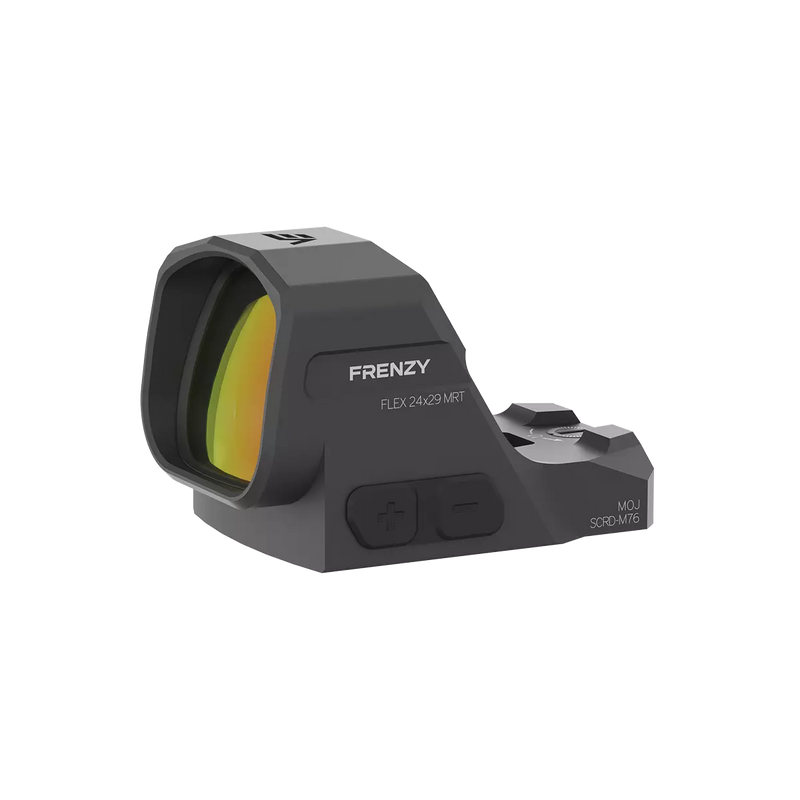Load image into Gallery viewer, Frenzy Flex red dot

