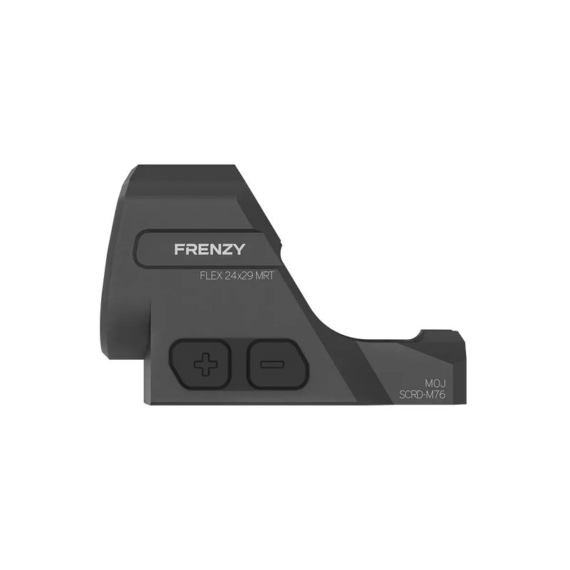 Load image into Gallery viewer, Frenzy FLEX 24x29 MRT Red Dot Sight (SCRD-M76)
