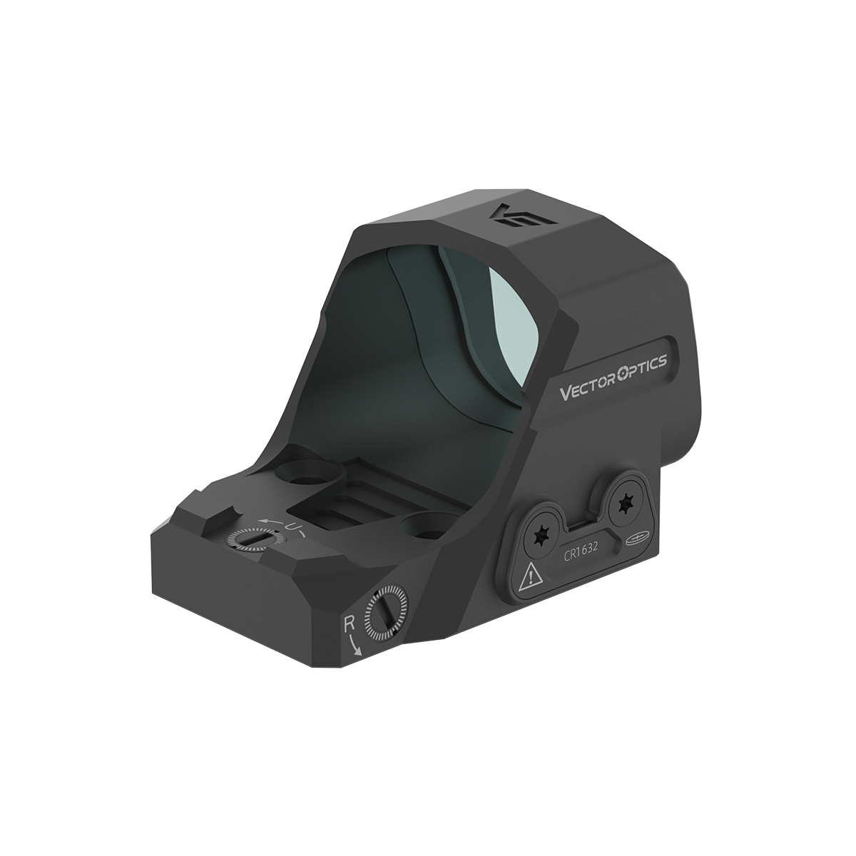 For USPSA Shooting | Frenzy FLEX 24x29 MRT Red Dot Sight (SCRD-M76) for PCC | Multi-Reticle