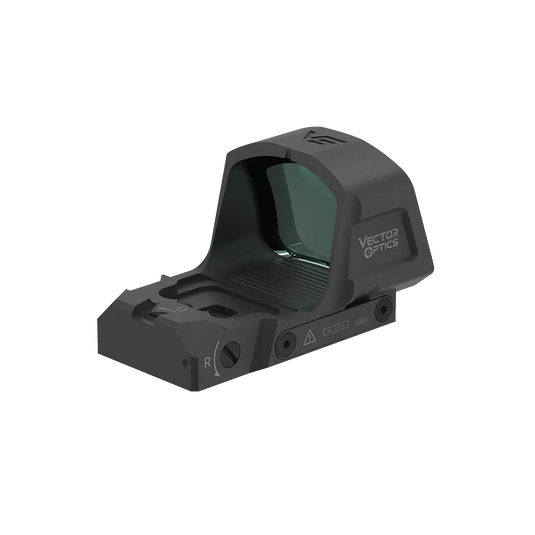 Frenzy F3 26x32 Multi Reticle Red Dot Sight (SCRD-M79)