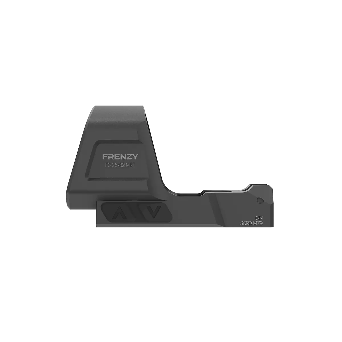 Frenzy F3 26x32 Multi Reticle Red Dot Sight (SCRD-M79)