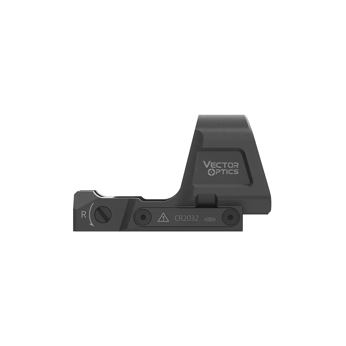 Frenzy F3 26x32 Multi Reticle Red Dot Sight (SCRD-M79)