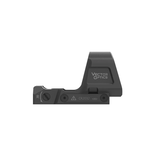 Frenzy F3 26x32 Multi Reticle Red Dot Sight (SCRD-M79)