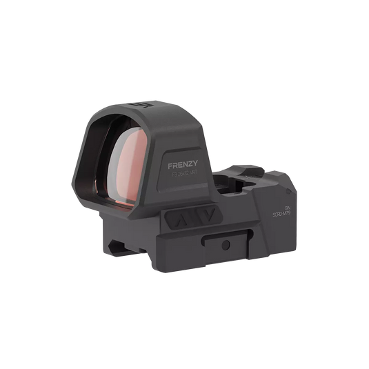 Frenzy F3 26x32 Multi Reticle Red Dot Sight (SCRD-M79)