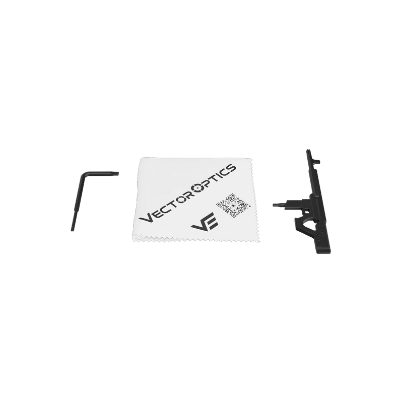 Load image into Gallery viewer, Multi-Reticle | Frenzy F3 26x32 Multi Reticle Red Dot Sight (SCRD-M79) | GIN
