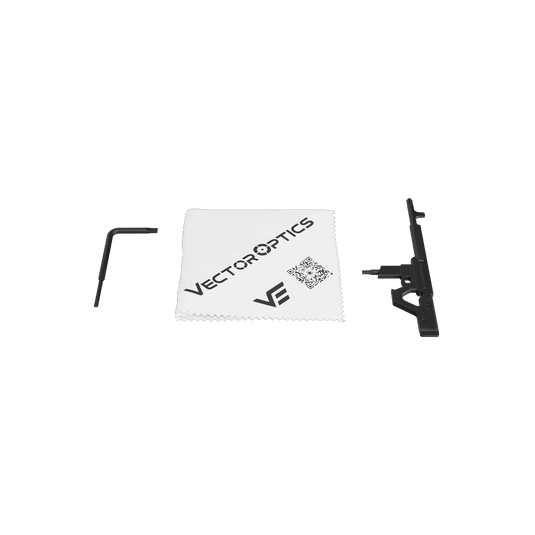 Multi-Reticle | Frenzy F3 26x32 Multi Reticle Red Dot Sight (SCRD-M79) | GIN