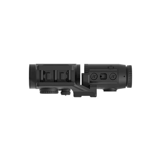Scrapper 1×25 Red Dot &  Paragon 3× Magnifier &  One-Piece Picatinny Mount (SCRMMK-01)