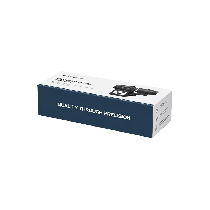 Load image into Gallery viewer, Scrapper 1×29 Red Dot &amp;  Paragon 3× Magnifier &amp;  One-Piece Mount (SCRMMK-02)
