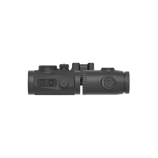 Scrapper 1×29 Red Dot &  Paragon 3× Magnifier &  One-Piece Mount (SCRMMK-02)