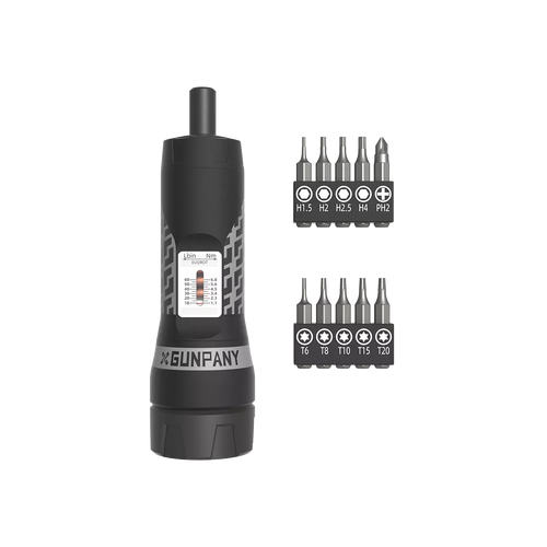 Torque Screwdriver (SCTK-04)