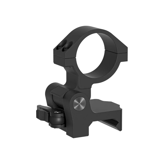 30mm Flip to Side Quick Release Picatinny Mount Ring (SCTM-67)