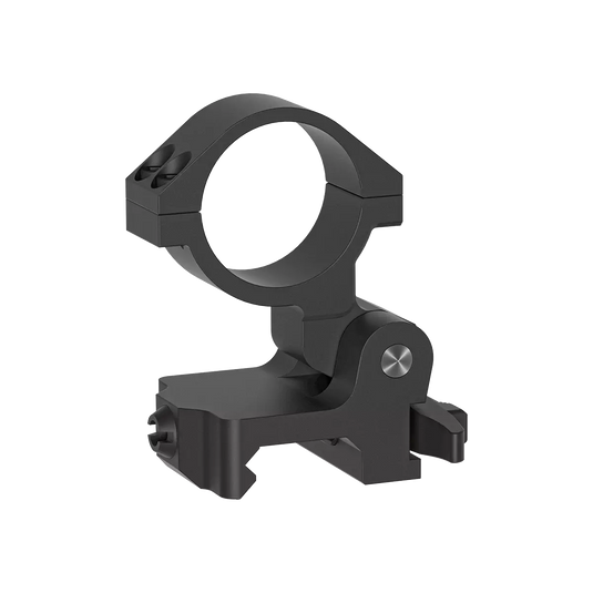 30mm Flip to Side Quick Release Picatinny Mount Ring (SCTM-67)