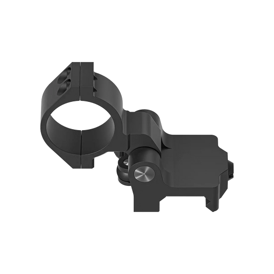 30mm Flip to Side Quick Release Picatinny Mount Ring (SCTM-67)