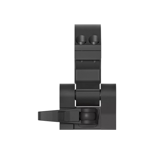 30mm Flip to Side Quick Release Picatinny Mount Ring (SCTM-67)