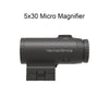 Paragon 3x18 & 5x30 Magnifier - Vector Optics US Online Store