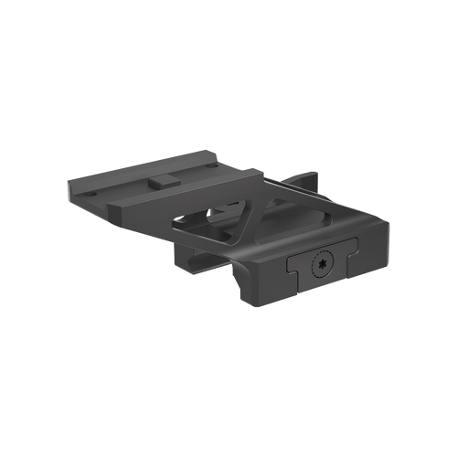 Scrapper 1x20 Cantilever Quick Release Riser Mount | Picatinny Rail - Vector Optics US Online Store