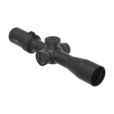 Tauron 4 - 16x44 HD MOA Rifle Scope - Vector Optics US Online Store