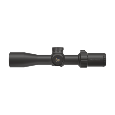 Tauron 4 - 16x44 HD MOA Rifle Scope - Vector Optics US Online Store