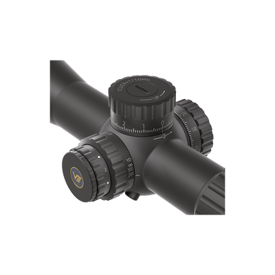 Tauron 4 - 16x44 HD MOA Rifle Scope - Vector Optics US Online Store