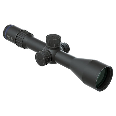 Taurus 3 - 24x56 ED SFP Rifle Scope - Vector Optics US Online Store