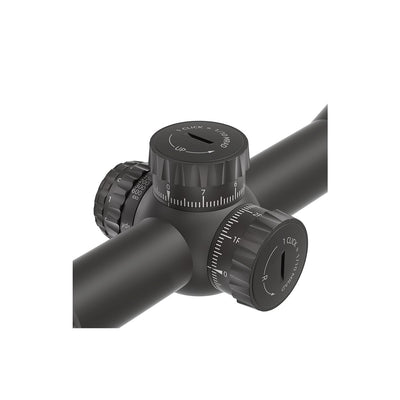 Taurus 5 - 30x56 GenII Rifle Scope - Vector Optics US Online Store