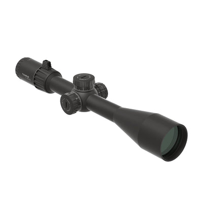 Taurus 5 - 30x56 GenII Rifle Scope - Vector Optics US Online Store