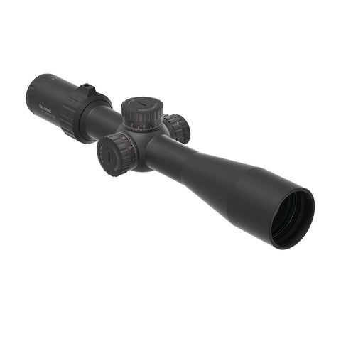 Tauron 6-24x50 HD MIL Rifle Scope (SCFF-46)