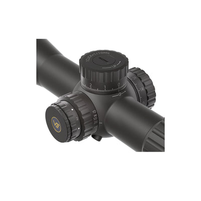 Taurus 6 - 24x50 HD MIL Rifle Scope - Vector Optics US Online Store