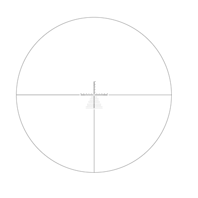 Taurus 6 - 24x50 HD MIL Rifle Scope - Vector Optics US Online Store