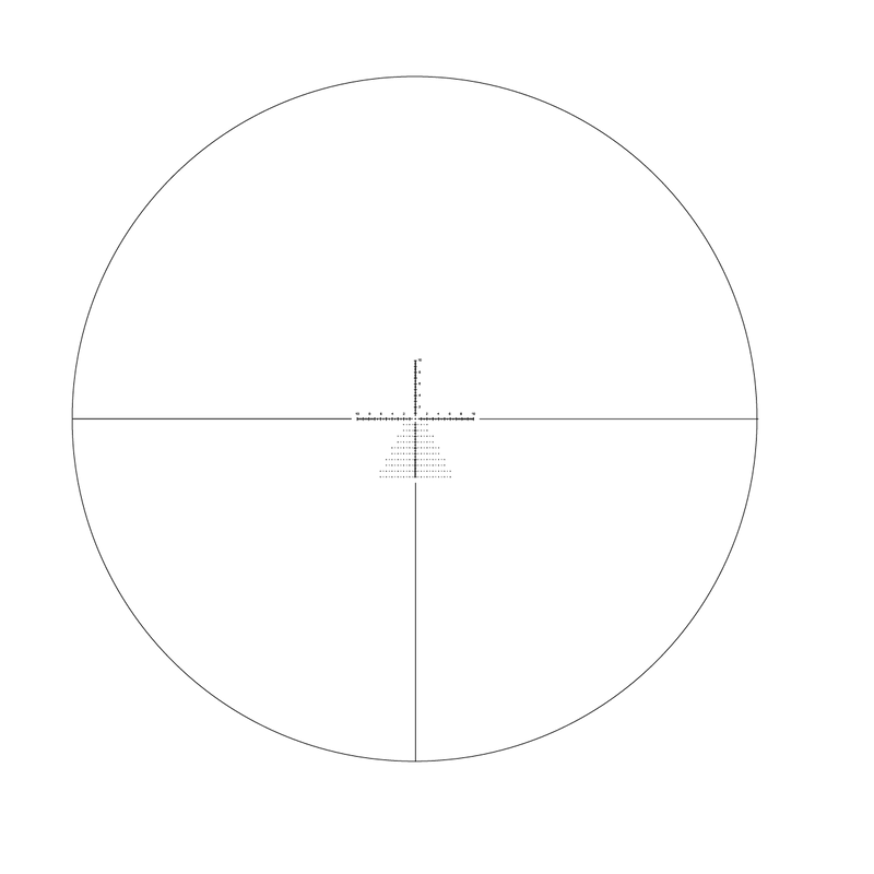 Taurus 6 - 24x50 HD MIL Rifle Scope - Vector Optics US Online Store