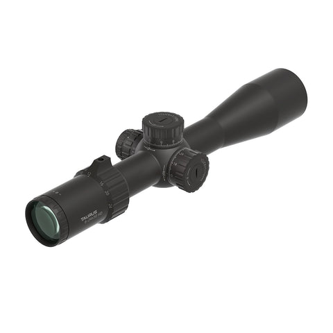 Tauron 6-24x50 HD MIL Rifle Scope (SCFF-46)