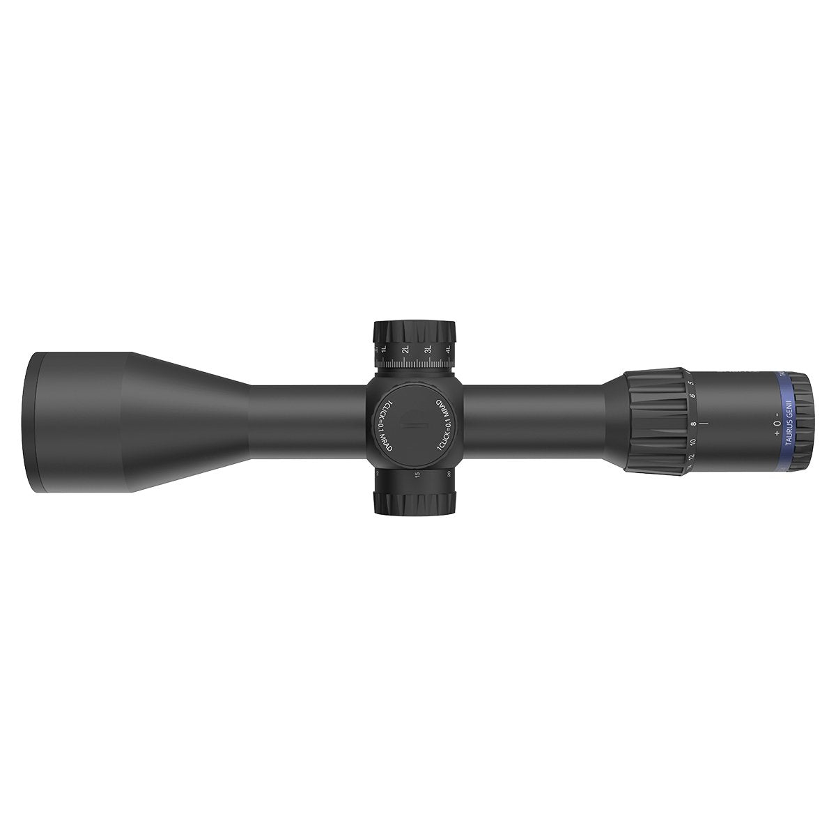 Tauron GenII 3-24x56 ED FFP MPVO Rifle Scope (SCFF-33)