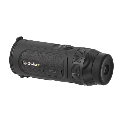 OwlSet ARGON ES 1.2X10 Handheld Thermal Imaging Monocular (VEOT-MC06)