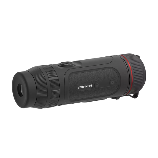 OwlSet Argon ES 1.9x25 Thermal Imaging Monocular (VEOT-MC08)