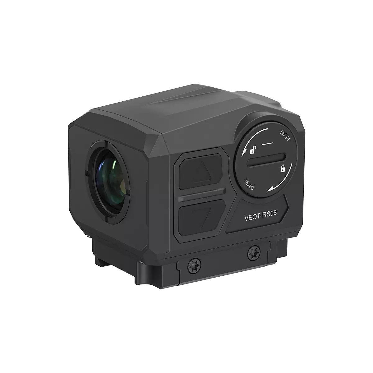Owlset HEIM ES X-Nano STD Mini Thermal Imaging Sight (VEOT-RS08)