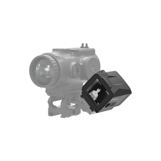 Owlset HEIM ES X-Nano STD Mini Thermal Imaging Sight (VEOT-RS08 Owlset HEIM ES X-Nano STD Mini Thermal Imaging Sight (VEOT-RS08
