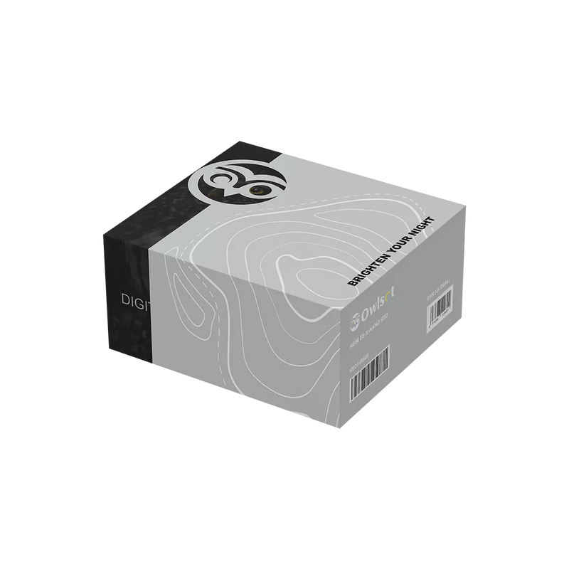 Load image into Gallery viewer, Owlset HEIM ES X-Nano STD Mini Thermal Sight (VEOT-RS08)
