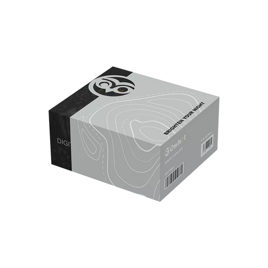 Owlset HEIM ES X-Nano STD Mini Thermal Sight (VEOT-RS08)