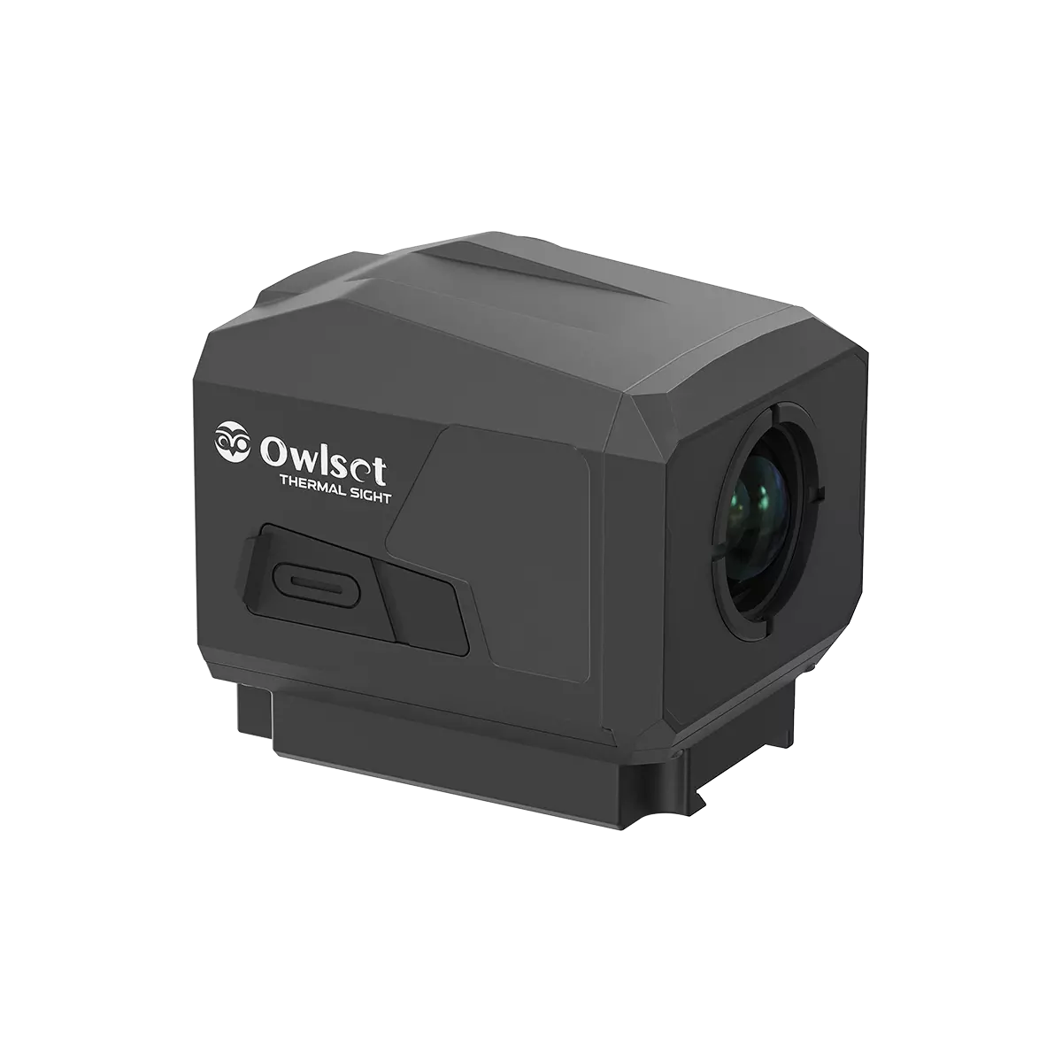 Owlset HEIM ES X-Nano STD Mini Thermal Imaging Sight (VEOT-RS08)