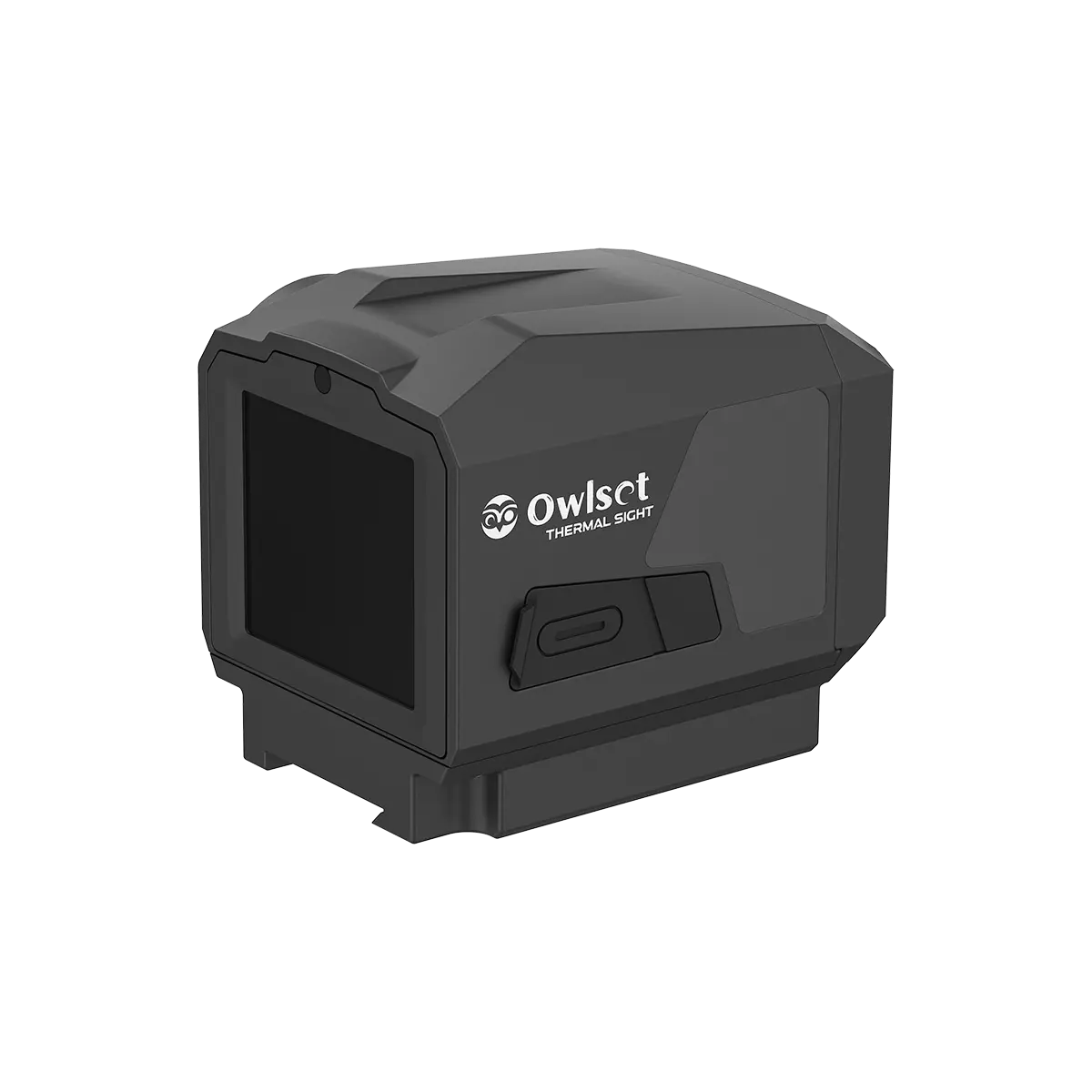 Owlset HEIM ES X-Nano STD Mini Thermal Imaging Sight (VEOT-RS08)